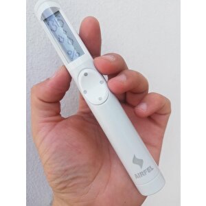 Airfel Afsw-22hrr1r İle Uyumlu Klima Kumandası
