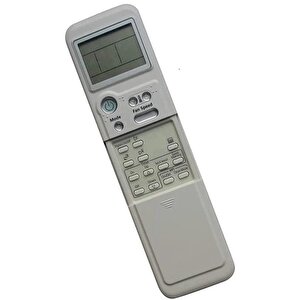 Samsung Ar-eh03r İle Uyumlu Kablosuz Vrf Kumanda