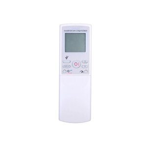 Sharp Ay-xp9lsr İle Uyumlu Klima Kumandası