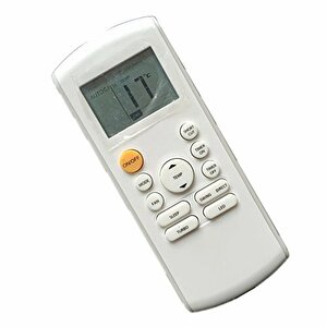 Samsung Klima Kumandası Rg57b Bge