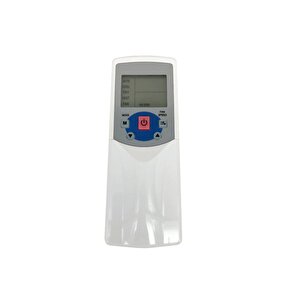 Bosch B1zmı24000 Klima Kumandası