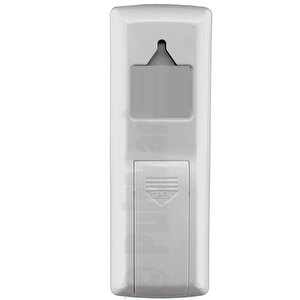 Vitoclima 300-s/he Wf3053m6  İle Uyumlu Klima Kumandası