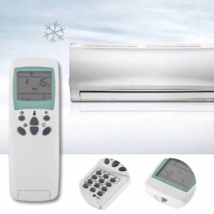 Beko 5710d Klima Kumandası