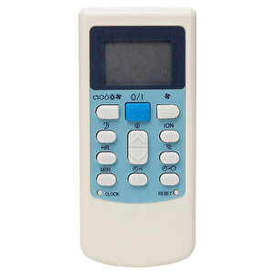 Vestel Klima Kumandası - Hyk-07