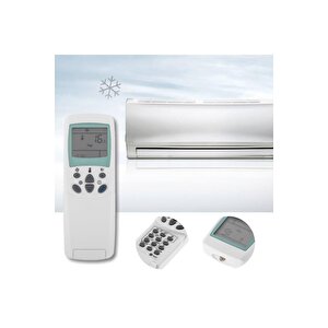 Beko 6711a90032 Klima Kumandası