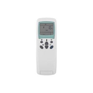 Beko 6711a90032 Klima Kumandası