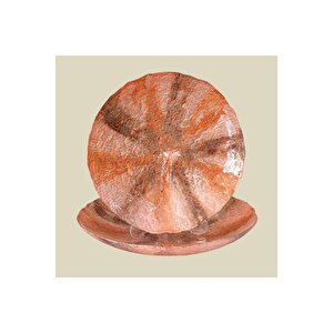 Glacier Meyveli̇k Sunum Tabak 40 Cm