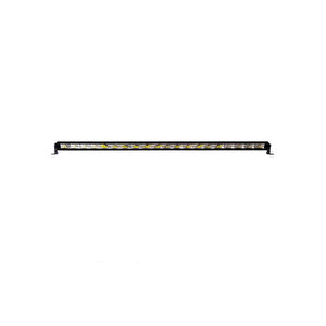 Offroad Sis Lambası  65,6cm Iç Çerçeve Beyaz Piano Black  12-32v Adet/ Lass364-3