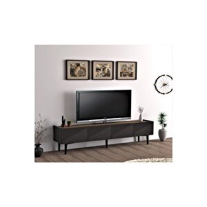 Grand Tv Üni̇tesi̇ Antrasi̇t-cevi̇z Antrasit