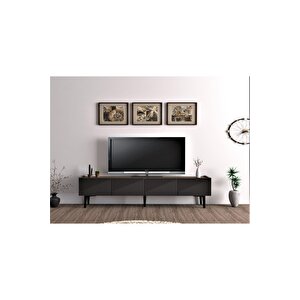 Grand Tv Üni̇tesi̇ Antrasi̇t-cevi̇z Antrasit