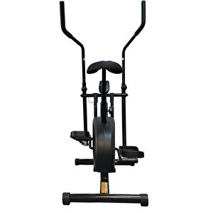 Orbitrac 300 Eliptik Bisiklet