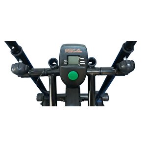 Fox Fitness Orbitrac 300 Eliptik Bisiklet