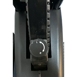 Fox Fitness Orbitrac 300 Eliptik Bisiklet