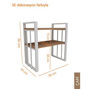 Star Mi̇krodalga Rafi Atlanti̇k Çam