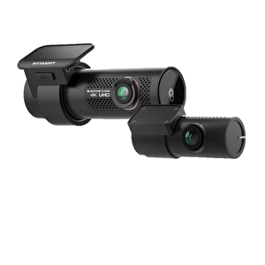 Dr970x-2ch 4k Uhd 2 Kamerali Araç Kamerasi