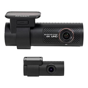 Blackvue Dr970x-2ch 4k Uhd 2 Kamerali Araç Kamerasi