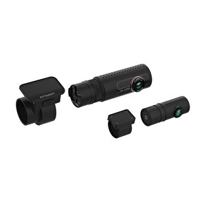 Blackvue Dr970x-2ch 4k Uhd 2 Kamerali Araç Kamerasi