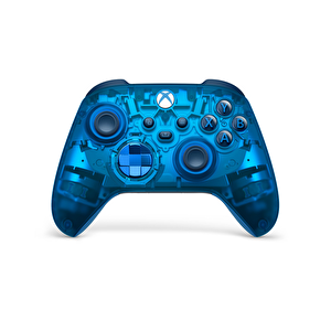 Xbox Wireless Controller Sky Cipher Special Edition ( Microsoft Türkiye Garantili )
