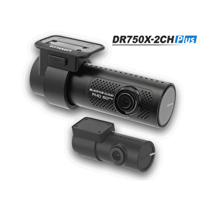 Dr750x-2ch Plus 60fps Fullhd Wi-fi Modem Dahil Online Araç Kamerası