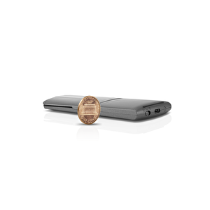 Yoga Mouse With Laser Presenter - 4y50u59628