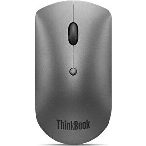 4y50x88824 Thinkbook Silent Bluetooth Mouse