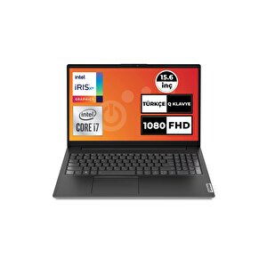 V15 G3 I7-1255u 24gb 512gb Ssd Freedos 15,6" Fhd Taşınabilir Bilgisayar 82tt0055tx002