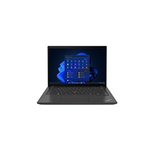 Thinkpad T14 Gen3 I7-1255u 20 Gb 256 Gb Ssd 14" W11p Fhd Taşınabilir Bilgisayar 21ah00cstx041