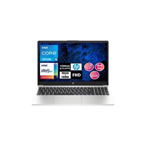 Hp 250 G10 Intel Core I5-1335u 8gb 1tb Ssd 15.6" Freedos Taşınabilir Bilgisayar 8a538ea 3