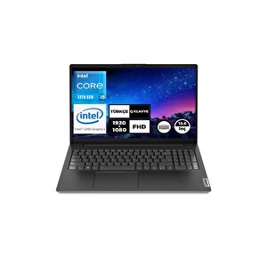 V15 G4 Iru Intel Core I5-13420h 8gb 512gb Ssd 15.6" Fhd Windows 11 Pro Taşınabilir Bilgisayar 83a1008xtr015
