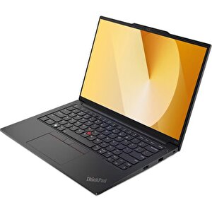 Thinkpad E14 Gen 5 I7-1355u 8gb 1tb Ssd + 256gb Ssd 14'' Wuxga Freedos Taşınabilir Bilgisayar 21jk0006tx 009