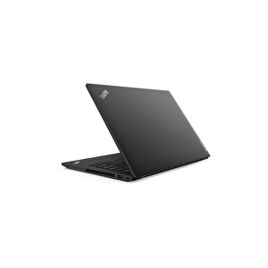 Thinkpad T14 Gen3 I7-1255u 48 Gb 1 Tb Ssd 14" Fdos Fhd Taşınabilir Bilgisayar 21ah00cstx014