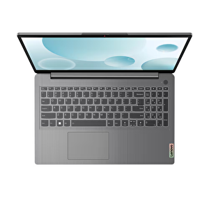 Ideapad 3 15iau7 I3-1215u 4gb 512gb Ssd 15.6" Fhd Freedos Taşınabilir Dizüstü Bilgisayar 82rk018htx