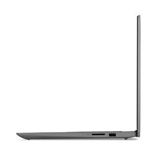 Lenovo Ideapad 3 15iau7 I3-1215u 4gb 512gb Ssd 15.6" Fhd Freedos Taşınabilir Dizüstü Bilgisayar 82rk018htx