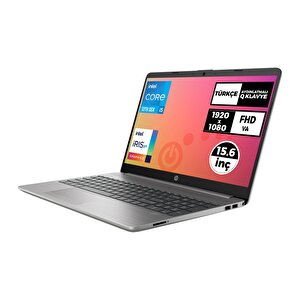 Hp 250 G9 I5-1235u 8gb 256gb Ssd 15.6" Fhd Windows 11 Home 723p9eavb14 + Lecoo Kablosuz Mouse