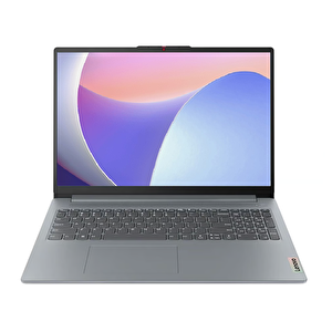 Ideapad Slim 3 16iah8 16gb 512gb Ssd 16" Wuxga Freedos Taşınabilir Dizüstü Bilgisayar 83es0034tr