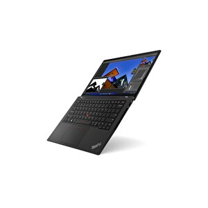 Thinkpad T14 Gen 3 I7-1255u 16gb 512gb Ssd 14" Wuxga Windows 11 Pro 21ah00cstx 069 + Çanta