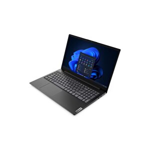 V15 G3 I7-1255u 24gb 2tb Ssd Fdos 15.6" Fhd Taşınabilir Bilgisayar 82tt0055tx 018 + Çanta