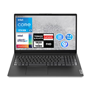 V15 G3i7-1255u 24gb 1tb Ssd 15.6" Fhd W11p Taşınabilir Bilgisayar 82tt00qmtx 016