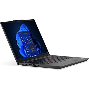 Lenovo Thinkpad E14 Gen 5 I7-1355u 40gb 512gb Ssd 14'' Wuxga Freedos Taşınabilir Bilgisayar 21jk0006tx 005
