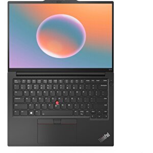 Lenovo Thinkpad E14 Gen 5 Intel Core I5-1335u 24gb 512gb Ssd 14" Wuxga Freedos Taşınabilir Bilgisayar 21jk0005tx 001