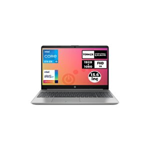 Hp 250 G9 Intel Core I5-1235u 64gb 1tb Ssd 15.6" Fhd Windows 11 Home Taşınabilir Bilgisayar 723p9ea 8