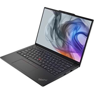 Thinkpad E14 Gen 5 I7-1355u 24gb 512gb Ssd 14'' Wuxga Freedos Taşınabilir Bilgisayar 21jk0006tx 004