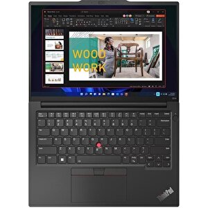 Thinkpad E14 Gen 5 I7-1355u 40gb 512gb Ssd 14'' Wuxga Windows 11 Pro Taşınabilir Bilgisayar 21jk0006tx 021