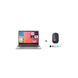 Hp 250 G9 I5-1235u 32gb 2tb Ssd 15.6" Fhd Windows 11 Home 723p9eavb20 + Lecoo Kablosuz Mouse