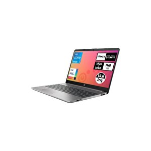 Hp 250 G9 I5-1235u 32gb 2tb Ssd 15.6" Fhd Windows 11 Home 723p9eavb20 + Lecoo Kablosuz Mouse