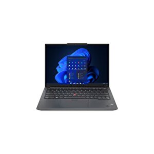 Thinkpad E14 Gen 5 I5 1335u 16 Gb 512 Gb Ssd Wuxga Fdos 14"  21jk0005tx