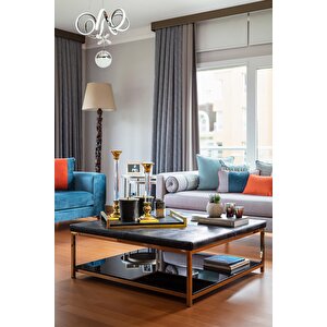 Aries Modern Avize Led 35w 33x33cm Alüminyum Profil Krom Dorbien-av-6141-6k-1tk