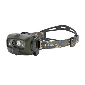 Hf8r Core Rgb / Camo (special Edition)