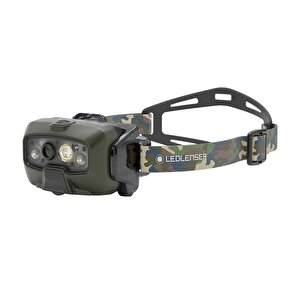 Ledlenser Hf8r Core Rgb / Camo (special Edition)