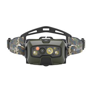 Hf8r Core Rgb / Camo (special Edition)